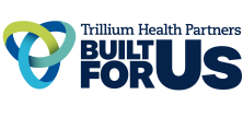 Trillium Health Partners (logo)